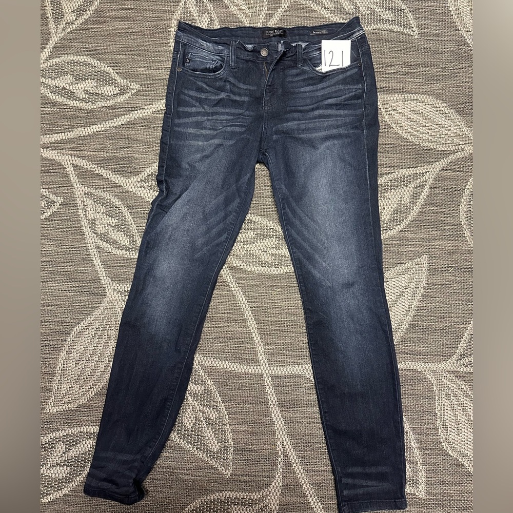 Judy blue jeans